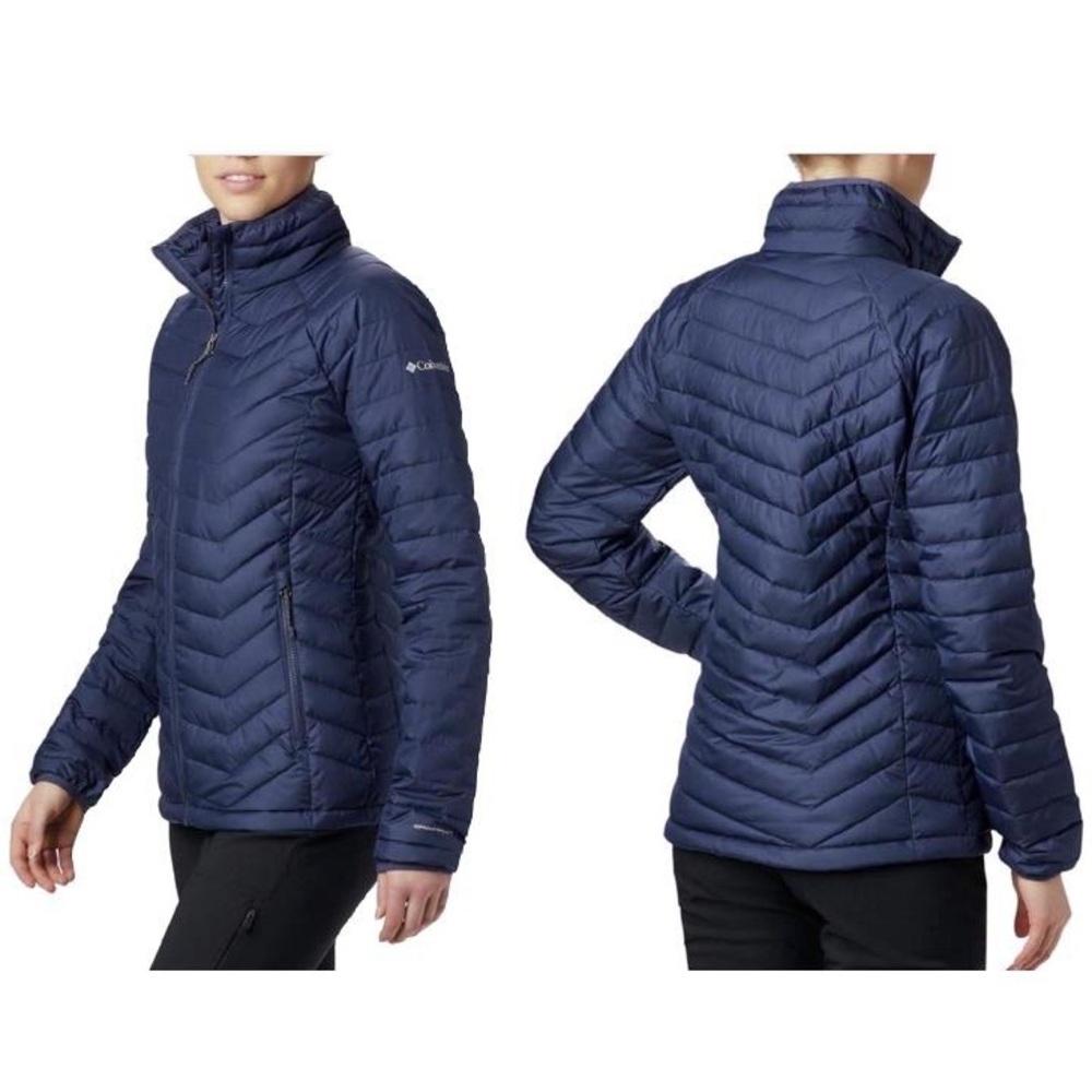 COLUMBIA Women’s Powder Lite Jacket World Series